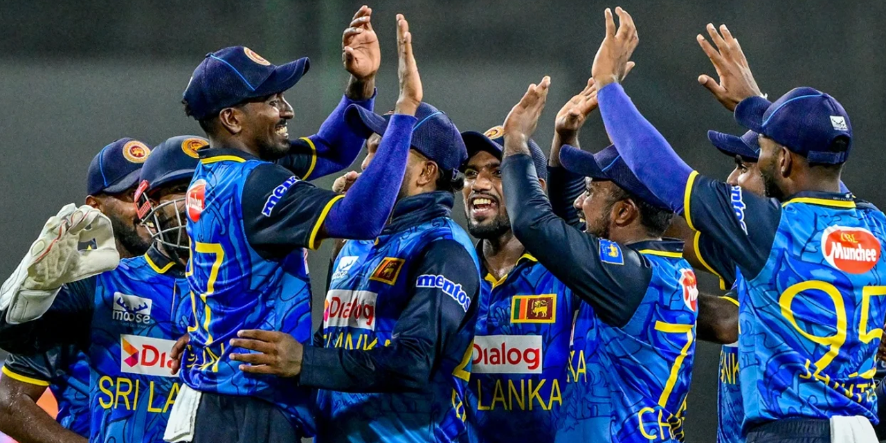 බංගලාදේශයට එරෙහි ශ්රී ලංකා විස්සයි විස්ස සංචිතය මෙන්න බංගලාදේශයට එරෙහි ශ්රී ලංකා විස්සයි විස්ස සංචිතය මෙන්න