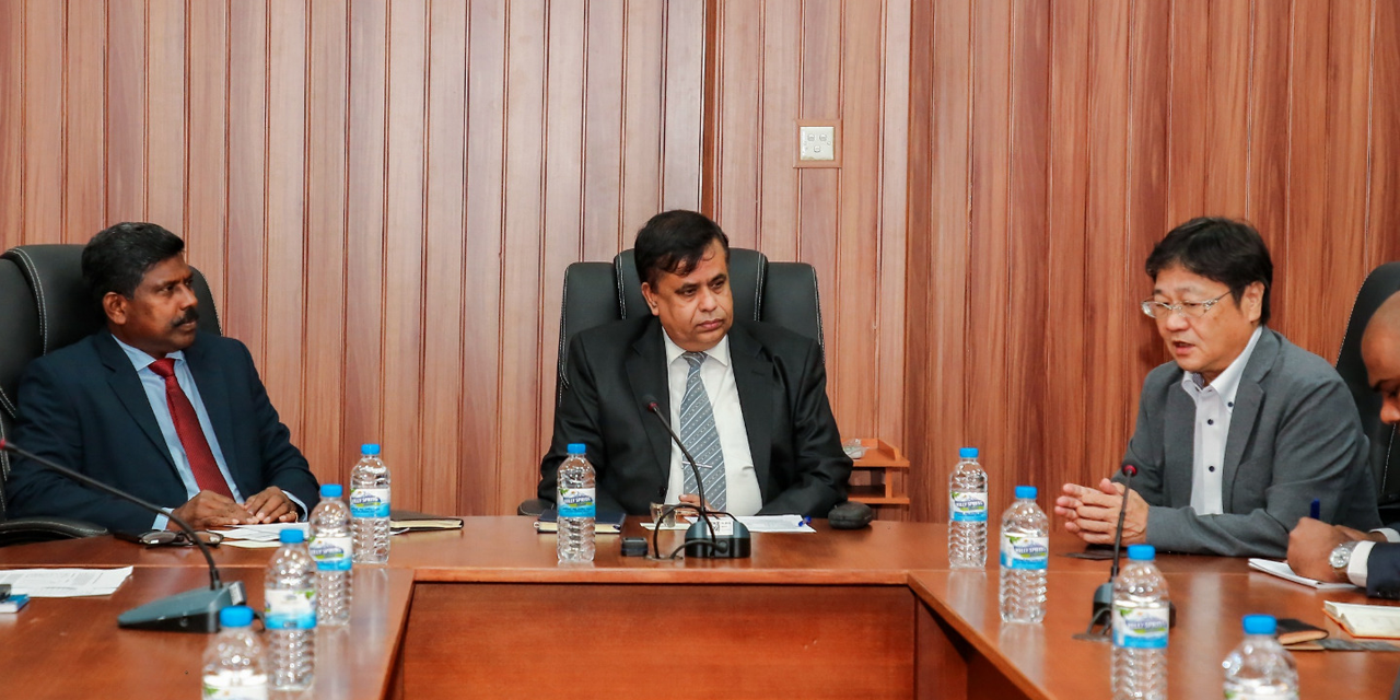 ජපන් රැකියාලාභීන්ගේ ගුණාත්මකභාවය ඉහළ නැංවීමට පියවර
