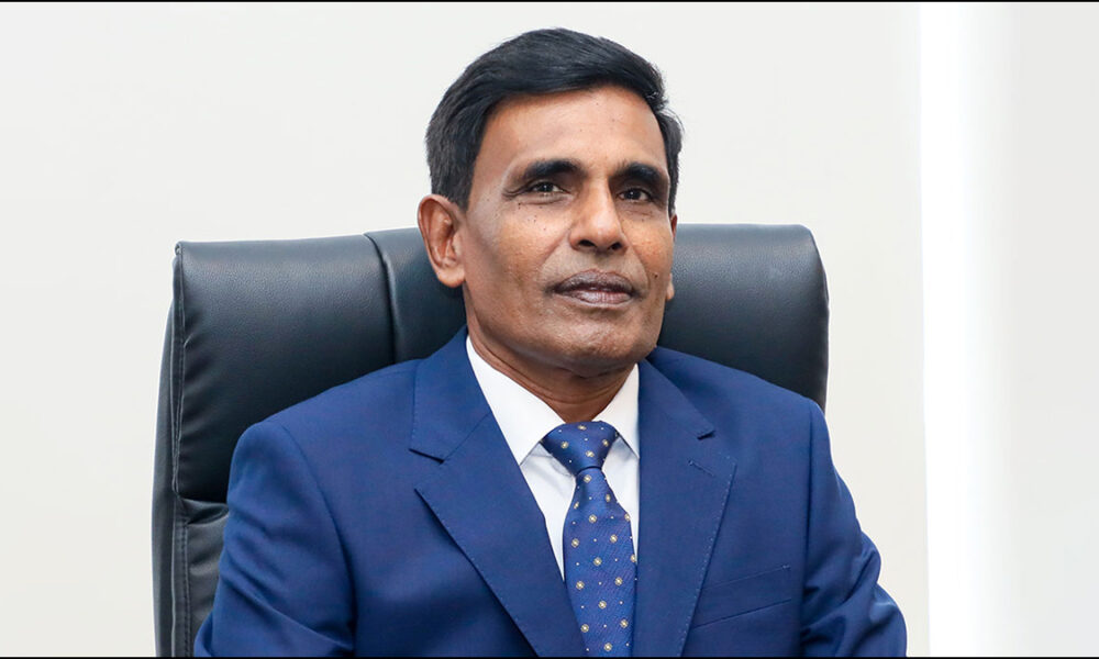 සංවිධානාත්මක අපරාධකරුවන්ට දඬුවම් දෙන්න විශේෂ අධිකරණයක් පිහිටුවනවා – ආරක්ෂක ඇමැති ආනන්ද විජේපාල සංවිධානාත්මක අපරාධකරුවන්ට දඬුවම් දෙන්න විශේෂ අධිකරණයක් පිහිටුවනවා – ආරක්ෂක ඇමැති ආනන්ද විජේපාල