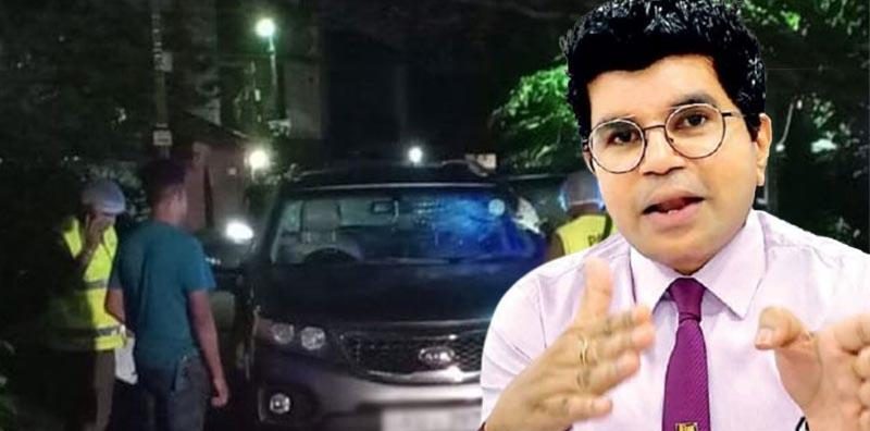 හල්ලොලුව 04 වැනිදා දක්වා යළි රිමාන්ඩ් හල්ලොලුව 04 වැනිදා දක්වා යළි රිමාන්ඩ්