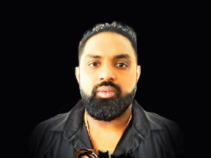 නඩුව අවසන් වන තෙක් හරක්කටා රැඳවුම් භාරයේ නඩුව අවසන් වන තෙක් හරක්කටා රැඳවුම් භාරයේ