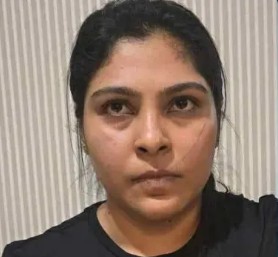 බැකෝ සමන්ගේ බිරිය රිමාන්ඩ් බැකෝ සමන්ගේ බිරිය රිමාන්ඩ්