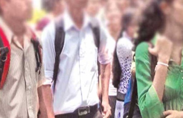 නවකවද සිද්ධියකට නැඟෙනහිර විශ්වවිද්‍යාල සිසුහු 15ක් අත්අඩංගුවට