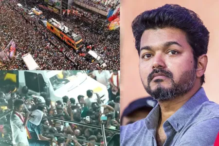 තලපති විජේගේ රැස්වීමේ තෙරපීමෙන් 31ක් මිය ගිහින්