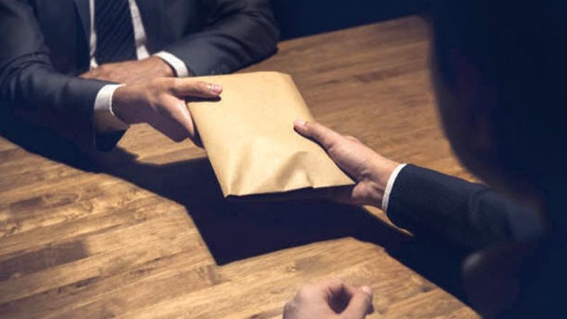 අල්ලස් දූෂණ ගැන කියන්න අලුත් දුරකථන අංකයක්