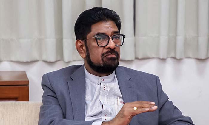 කෙහෙළියලාට එරෙහි මහෙස්ත්‍රාත් අධිකරණයේ නඩු අවසන්