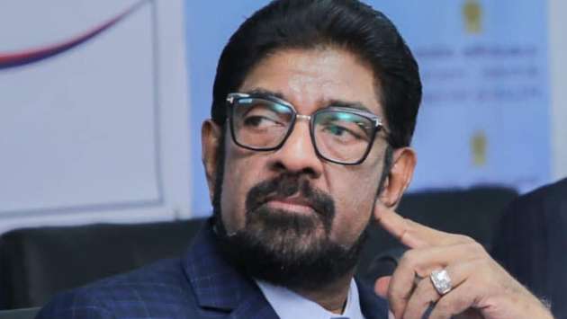 කෙහෙළිය පවුලට එරෙහි වත්කම් නඩු යළි ඔක්තෝබර් 01 වැනිදා
