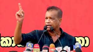 මැති ඇමැතිවරුන්ගේ වත්කම් බැරකම් ගැන සැක නම් නීතිය හමුවට යන්න