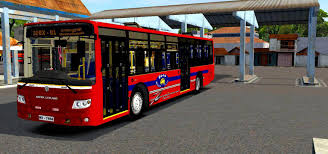 නාගරික පොදු ප්‍රවාහනයට Low Floor බස් 100ක් මිලදී ගැනීමට යයි