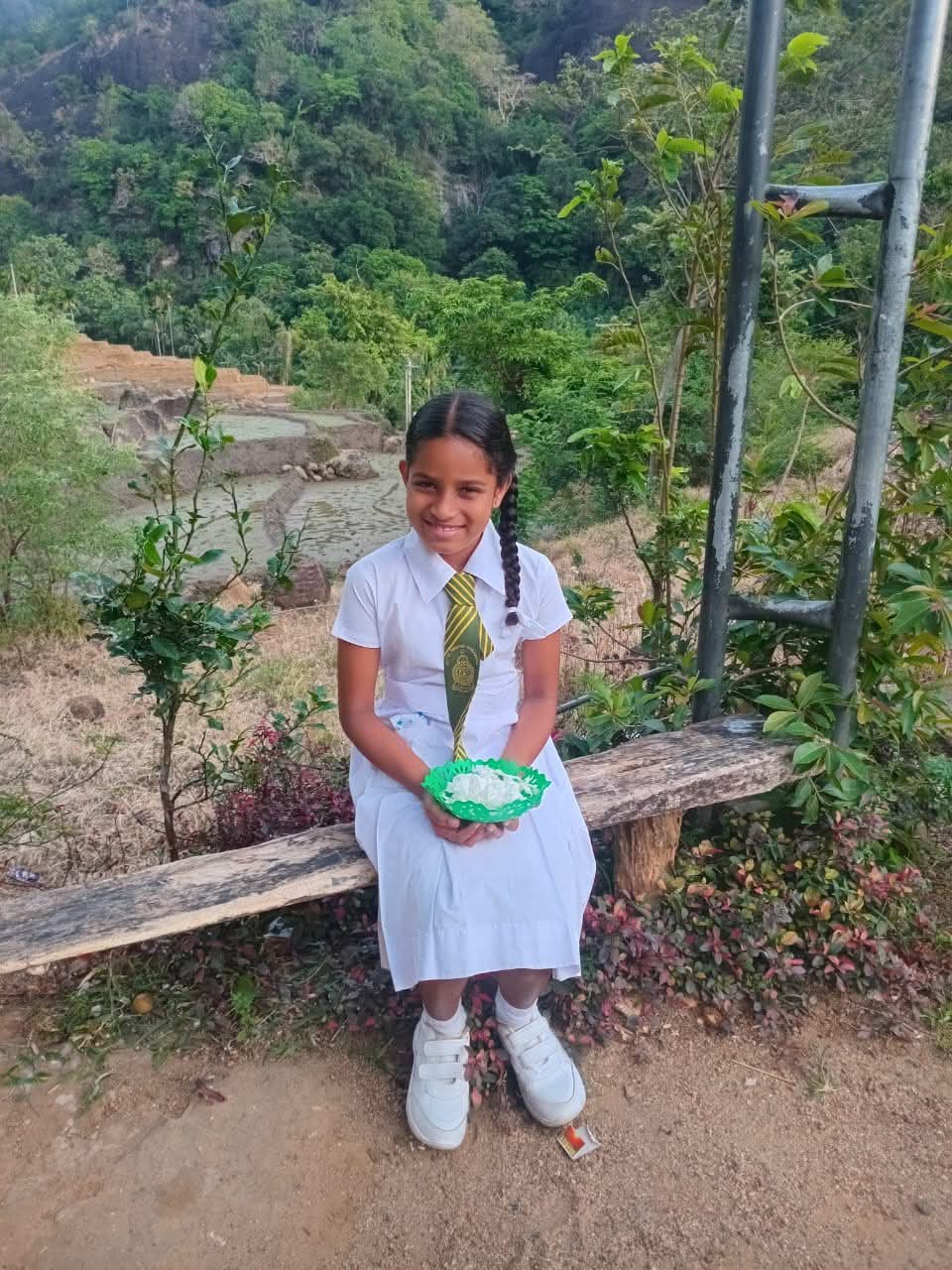 අතිදුෂ්කර මීමුරෙන් ශිෂ්‍යත්වයෙන් වාර්තාවක්