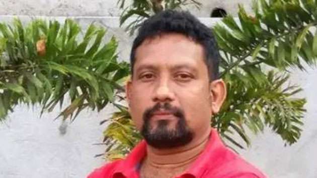 ප්රවීන රංගන ශිල්පී නලීන් ප්රදීප් උඩුවර දිවියට සමු දෙයි ප්රවීන රංගන ශිල්පී නලීන් ප්රදීප් උඩුවර දිවියට සමු දෙයි
