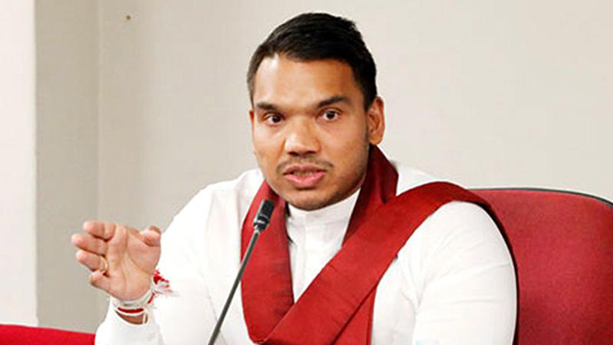 පරීක්‍ෂාවකින් තොරව නිදහස් කළ කන්ටේනර් අතරේ අයිස් මත්ද්‍රව්‍ය තිබුණා දැයි සැකයි