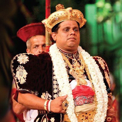 දියවඩන නිළමේ නිලංග දැලගේ ධූර කාලය අදින් අවසන්