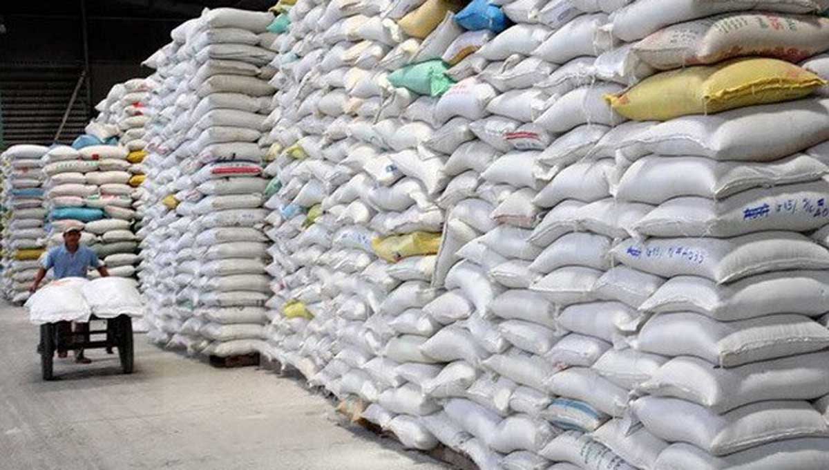 කීරි සම්බා මෙට්‍රික් ටොන් 40,000ක් ආනයනයට පියවර