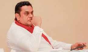 ශෂීන්‍ද්‍රට අධික රුධිර පීඩනය බන්ධනාගර රෝහලට මාරු කරයි