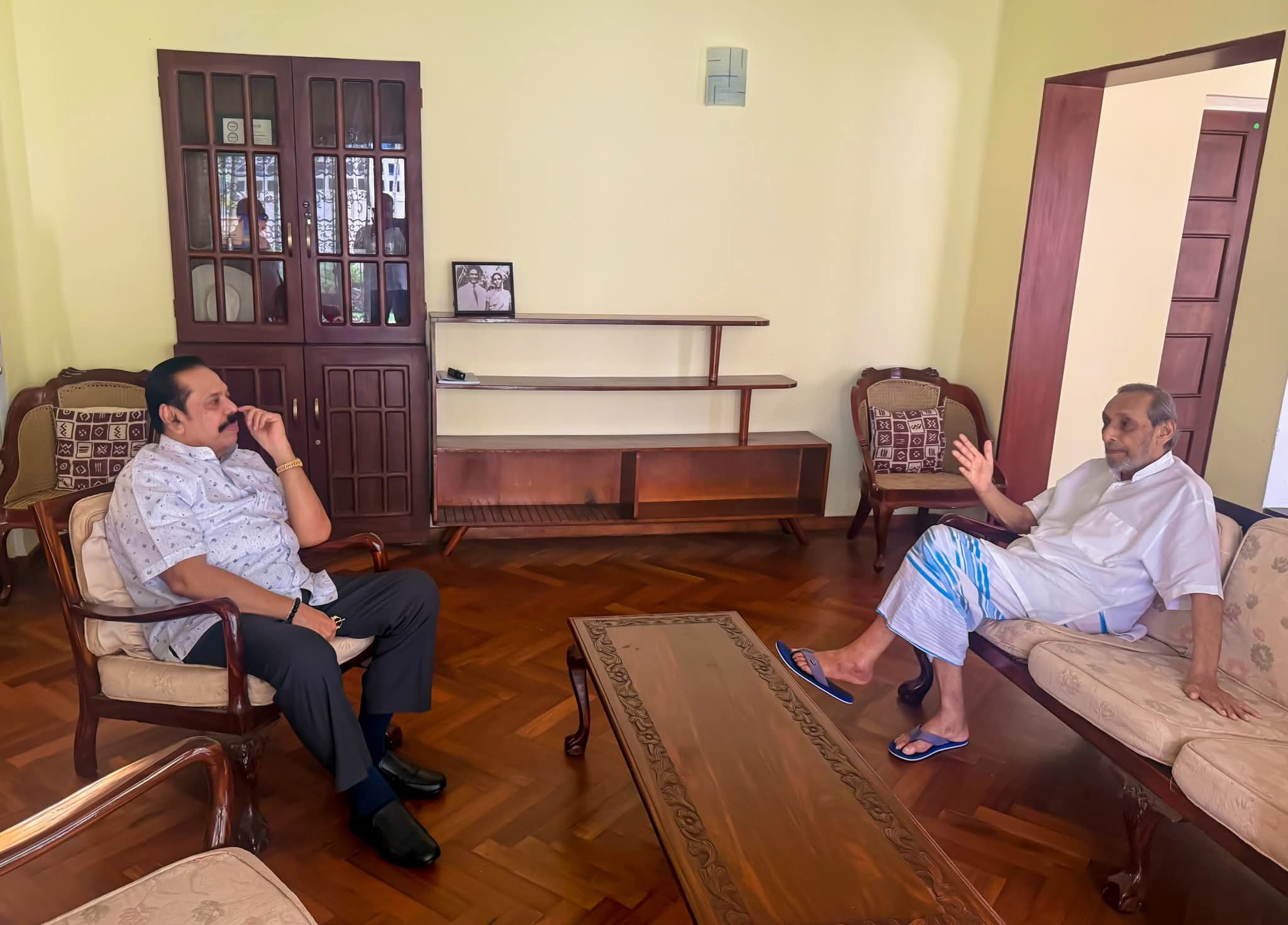 යුග යුග මතක ආවර්ජනා…