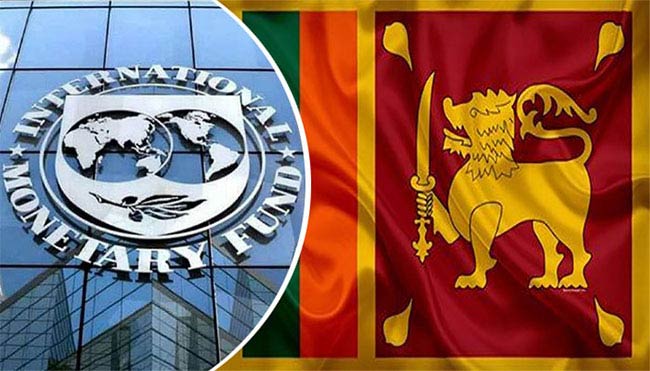 IMF මෙරට 5 වැනි ණය සමාලෝචනයට අනුමැතිය
