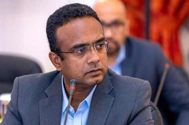 අපේක්ෂිත ඇපයක් ඉල්ලූ මනුෂගේ නියෝගය ලබන 14 වැනිදා
