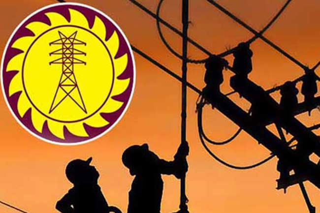 අලුත් විදුලිබල සමාගම්වල අධ්යක්ෂ මණ්ඩල පත්කරයි අලුත් විදුලිබල සමාගම්වල අධ්යක්ෂ මණ්ඩල පත්කරයි