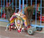 කාවඩි නටමින් සිටි විසි හැවිරිදි තරුණයා හදිසියේ මියගිහින්