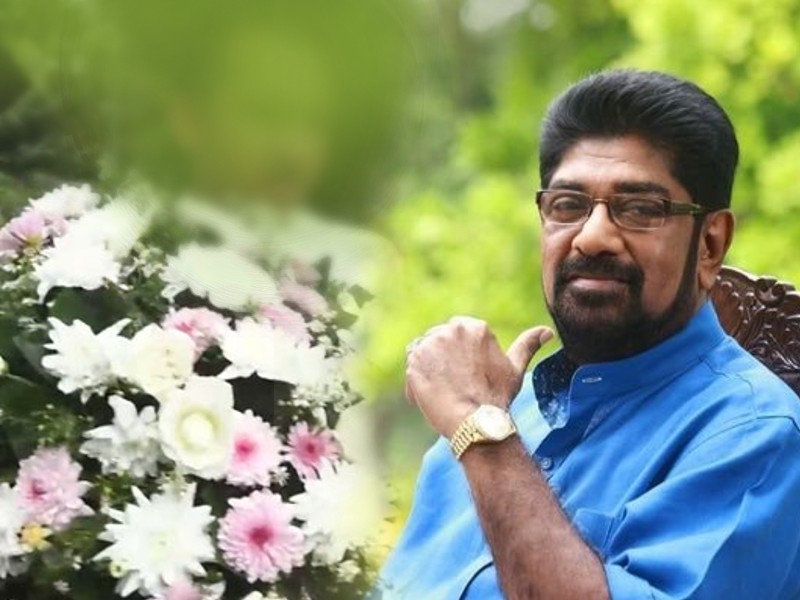 කෙහෙළියගේ නිවසේ මල්වඩම් නඩුවට නීතිපති උපදෙස් ගන්න නියෝග කෙහෙළියගේ නිවසේ මල්වඩම් නඩුවට නීතිපති උපදෙස් ගන්න නියෝග