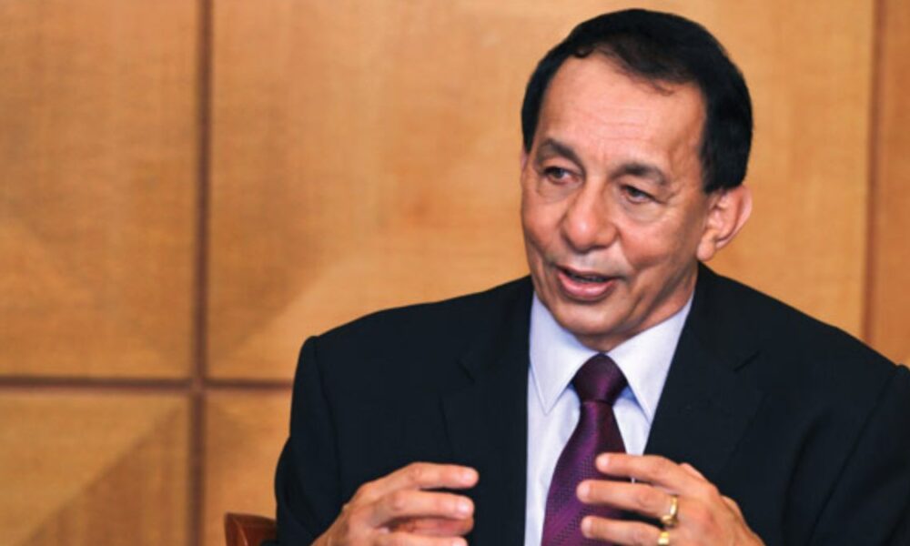 ශ්රී ලංකන් හිටපු සභාපති නිශාන්තට එරෙහි නඩුවේ මූලික විමර්ශන අවසන් ශ්රී ලංකන් හිටපු සභාපති නිශාන්තට එරෙහි නඩුවේ මූලික විමර්ශන අවසන්