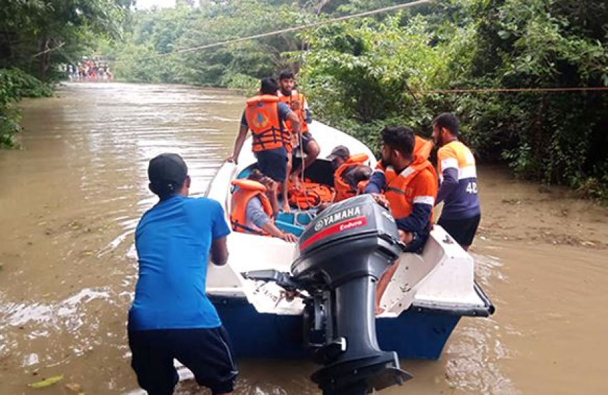 ඕනෑම හදිසි අවස්ථාවකට හමුදාව සූදානමෙන් ඕනෑම හදිසි අවස්ථාවකට හමුදාව සූදානමෙන්