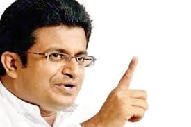 නුගේගොඩ රැලියට කලින් මා හිරගෙදරට යවන්න හදනවා නුගේගොඩ රැලියට කලින් මා හිරගෙදරට යවන්න හදනවා