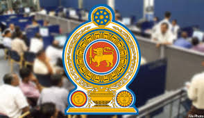 රාජ්‍ය සේවයට අලු‍තින් 8547ක්