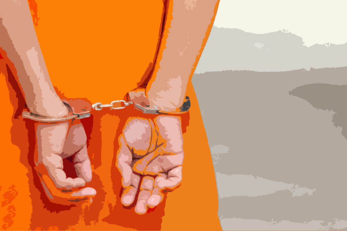 සමූහ අපයෝජනයකට සිද්ධියකට චීවරධාරියෙක් අත්අඩංගුවට සමූහ අපයෝජනයකට සිද්ධියකට චීවරධාරියෙක් අත්අඩංගුවට