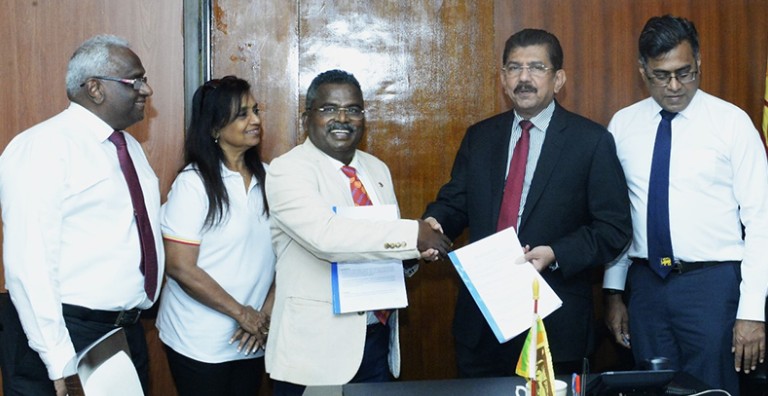 හදවත් රෝගී දරුවන් 50කට ඉන්දියාවේදී සැත්කම්