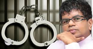 අධිකරණය මග හැරි හල්ලොලුවට වරෙන්තු