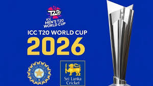 2025 විස්සයි-20 ලෝක කුසලානය පැවැත්වෙන ක්රීඩාංගණ මෙන්න 2025 විස්සයි-20 ලෝක කුසලානය පැවැත්වෙන ක්රීඩාංගණ මෙන්න