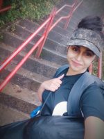 අවාරයේ තනිවම ශ්‍රී පාද කරුණා කළ කසුනි