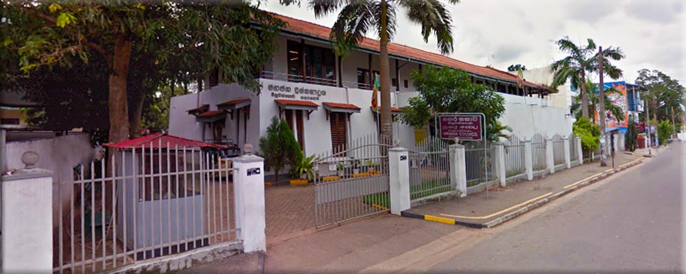 මිනුවන්ගොඩ ජාජබ නගර සභාපති ඉල්ලා අස්වෙයි