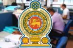 ආපදාවට කොටු වූ රාජ්‍ය සේවකයින්ට විශේෂ නිවාඩු