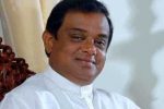 ලක්ෂ 573ට අධික මුදලක් අයථා ලෙස ඉපයු බවට චෝදනා ලැබූ සී.බී.ට ඇප