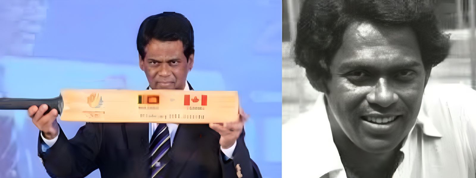 ක්රිකට් පිටියේ වැඩ පෙන්නූ ඩී.එස්.ගේ ඉනිම නිමයි ක්රිකට් පිටියේ වැඩ පෙන්නූ ඩී.එස්.ගේ ඉනිම නිමයි