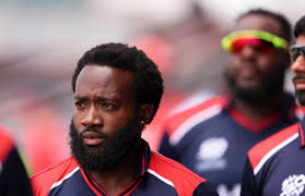 ඇමරිකා ක්රිකට් ක්රීඩකයකුට තාවකාලික ක්රිකට් තහනමක් ඇමරිකා ක්රිකට් ක්රීඩකයකුට තාවකාලික ක්රිකට් තහනමක්