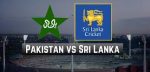 ශ්‍රී ලංකාව සහ පාකිස්තානය අතර දෙවැනි විස්සයි-20 තරගය අද