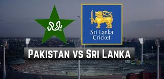 ශ්‍රී ලංකාව සහ පාකිස්තානය අතර දෙවැනි විස්සයි-20 තරගය අද