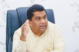 ඉදිරියේ එන ඕනෑම මැතිවරණයකට ශ්රීලනිප සූදානම් ඉදිරියේ එන ඕනෑම මැතිවරණයකට ශ්රීලනිප සූදානම්