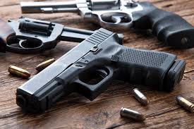 ගිනි අවි බලපත්‍ර අලුත් කිරීමේ කාලය දිගු වෙයි