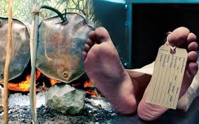 කසිප්පු විසවී වෙන්නප්පුවේ 5ක් මරුට