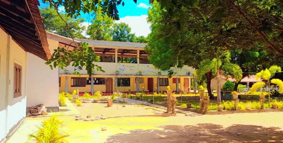 කැලණිය සරසවියෙන් විජය කටුපොත  මහා විදුහලට මාධ්‍ය ඒකකයක්