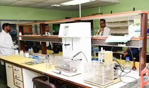 ඖෂධ පරීක්‍ෂණාගාරයක් ඉල්ලා අගමැති මෝදිට සංදේශයක්