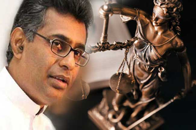 අධිචෝදනාවලට එරෙහි පාඨලීගේ පෙත්සම ඉවතට අධිචෝදනාවලට එරෙහි පාඨලීගේ පෙත්සම ඉවතට