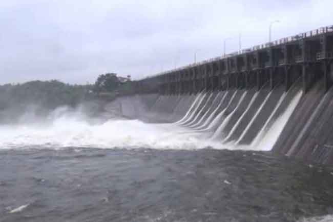 රජරට වැව් රැසක් වාන් දමයි රජරට වැව් රැසක් වාන් දමයි