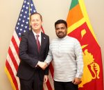 ජනපති අනුර, ට්රම්ප්ගේ විශේෂ නියෝජිත ඉන්දියාවේ අමෙරිකානු තානාපති හමුවෙයි