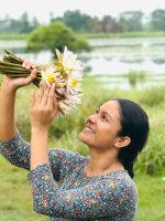 විවධ චරිත හොයන එක ඇබ්බැහියක් වෙලා